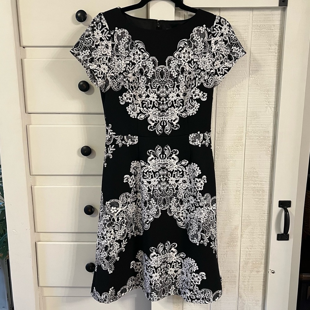 WHBM dress